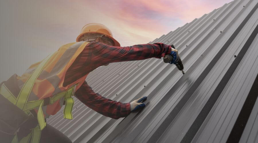 Local Siding Services in Ness City, KS